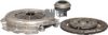 JP GROUP 1530401119 Clutch Kit